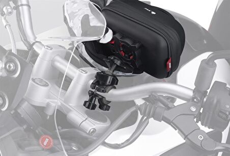 Givi S953B Gps-Telefon Tutucu