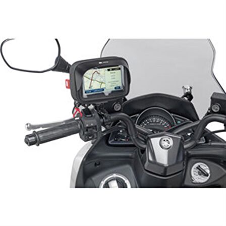 Givi S954B Gps-Telefon Tutucu