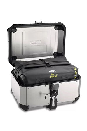 T512 Çanta Içi Çanta Trekkerout Backobk58