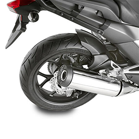 Givi MG1127 Honda Integra 750 (14-20) Zincir Muhafaza Ve Çamurluk