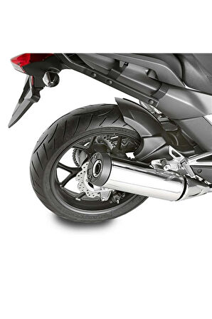 Mg1127 Honda Integra 750 (14-20) Zincir Muhafaza Ve Çamurluk
