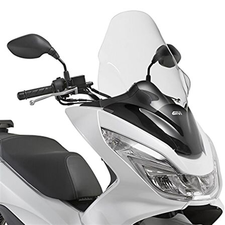 Givi D1136ST HONDA PCX 125-150 (14-17) Rüzgar Siperlik