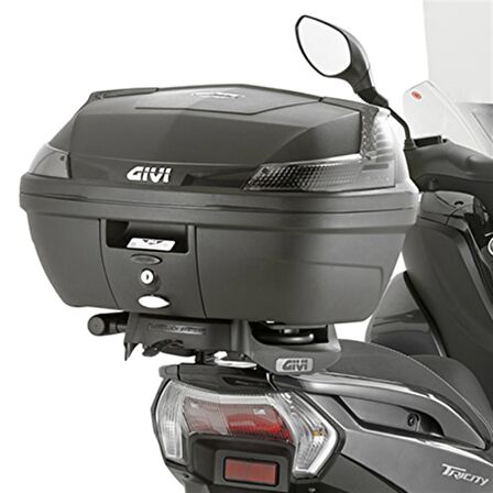 Givi SR2120 YMH TRICITY 125-15514-19 ÇANTATASIYICI