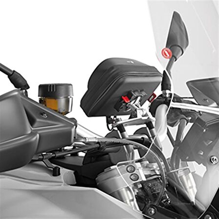 Givi S901A Smart Bar (Universal)