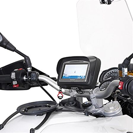 Givi S901A Smart Bar (Universal)