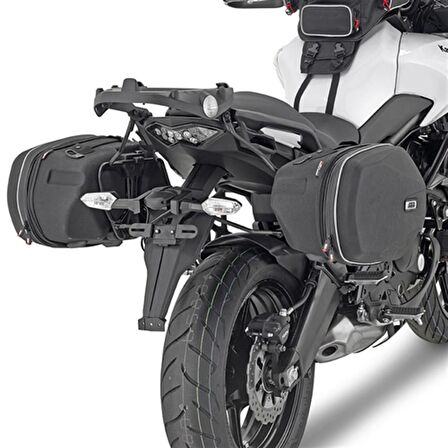 Givi TE4114 Kawasaki Versys 650 (15-19) Yan Kumaş Çanta Taşıyıcı