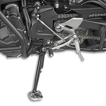 Givi ES2122 Yamaha Tracer 900 (15-17) - Xsr 900 (16-20) Yan Ayak Destek Kit