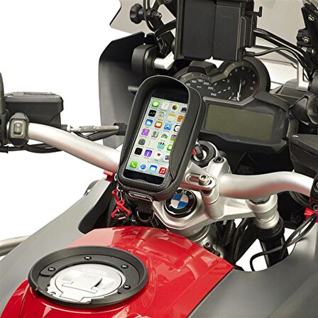 Givi S956B Gps-Telefon Tutucu