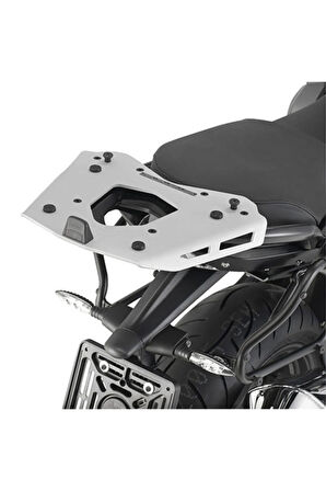Gıvı Sra5117 Bmw R1200r - R1200rs(15-18) - R 1250 R (19-21) - R 1250 Rs (19-21) Arka Çanta Taşıyıcı