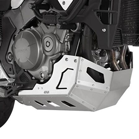 Givi RP1141 Honda Vfr 1200X Crosstourer Dct (12-20) Karter Koruma