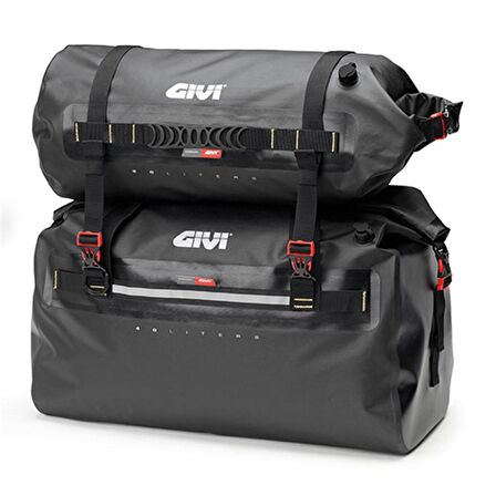 Givi GRT702 Rulo Çanta