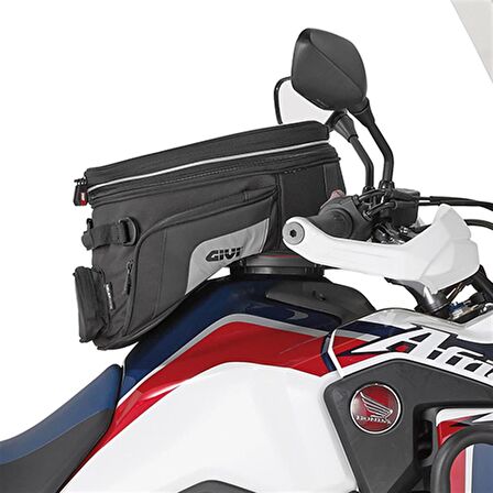 Givi BF25 Depo Üstü Çanta Aparatı  (Honda Crf1000 Africa Twin - Crf1100 Africa Twin)