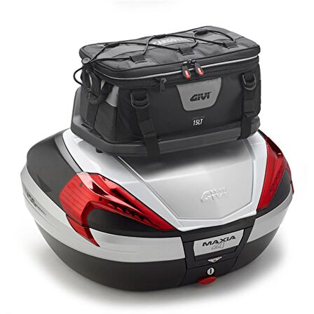 Givi S150 Çanta Üstü Taşıyıcı (Universal)