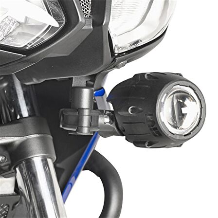 Givi LS2130 Yamaha Tracer 700 (16-19) Sis Far Bağlantısı