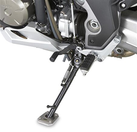 Givi ES5103 Bmw F800Gs (08-17) - F800Gs Adventure (13-18) Yan Ayak Destek Kit