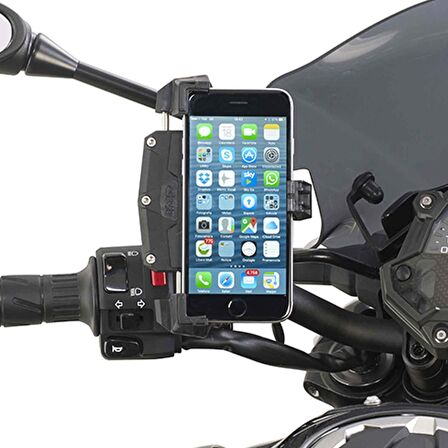 Givi S920 Universal Telefon Tutucu - L