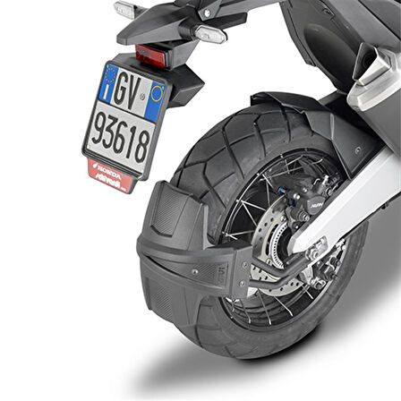 Givi Rm1156KIT Honda X-Adv 750 (17-20) Arka Çamurluk Kiti