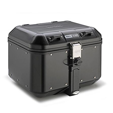 Givi DLM46B Trekker Dolomiti Arka Çanta