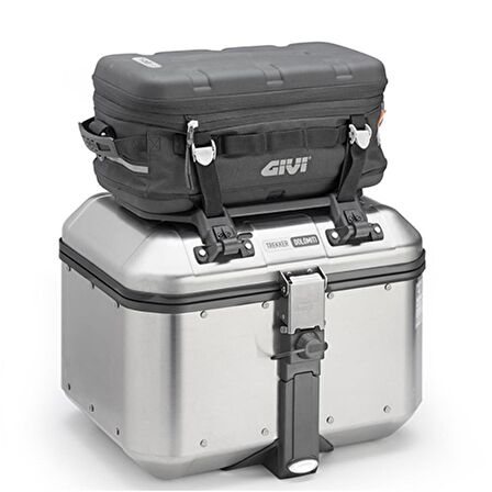 Givi E165 Çanta Üstü Taşıyıcı DLM30 - DLM46