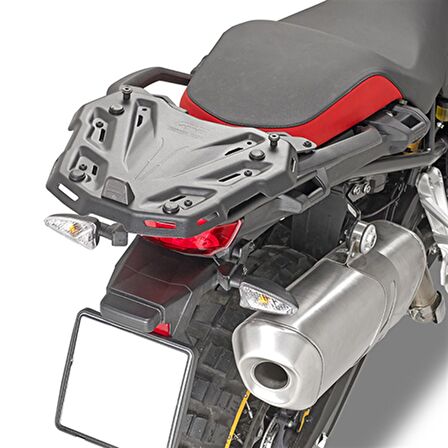 Givi SR5129 BMW F 750 GS (18-20) - F 850 GS (18-20) Arka Çanta Tasiyici