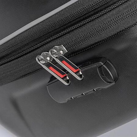 GIVI WL901 MOTOSİKLET ARKA ÇANTA (MONOKEY)