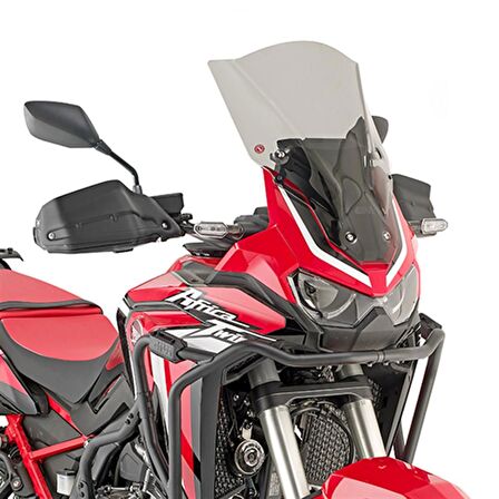 Givi D1179S HONDA CRF1100L AFRICA TWIN (20) Rüzgar Siperlik