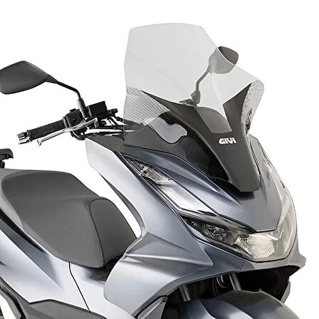 GIVID1190STHONDAPCX125(21-24)RÜZGARSİPERLİK