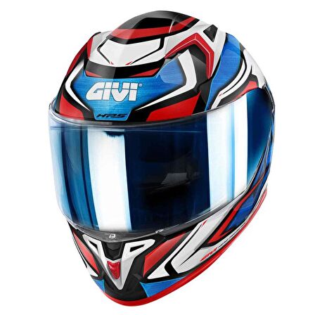 Givi 50.9 Atomic Full Face Motosiklet Kaskı