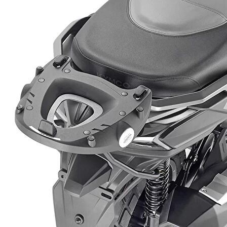KAPPA KR6117KYMCODTX360(21-22) ARKA ÇANTA TAŞIYICI
