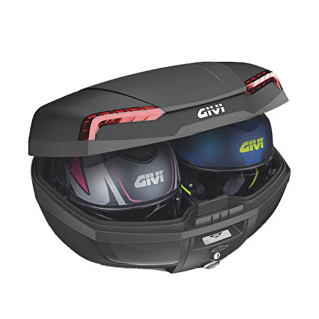 GIVI E46N RIVIERA ÇANTA