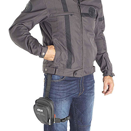 GIVI EA139B BACAK ÇANTASI
