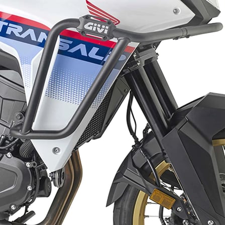 Givi TNH1201 HONDA XL 750 TRANSALP (23-24) Üst Koruma Demiri