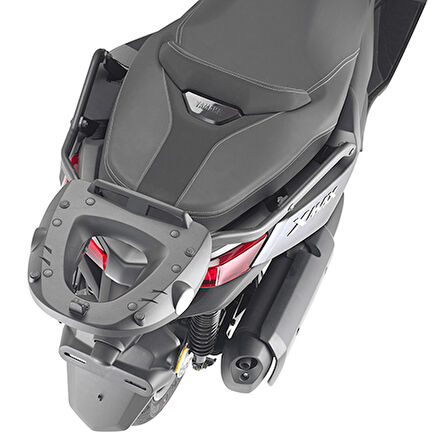 KAPPA KR2167 YAMAHA X-MAX 125-250-300 (23-25) ARKA ÇANTA TAŞIYICI