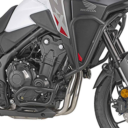 GIVI TNH1203 HONDA NX 500 (24-25) ÜST KORUMA DEMİRİ