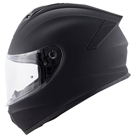 GIVI 50.X MAT SİYAH KASK