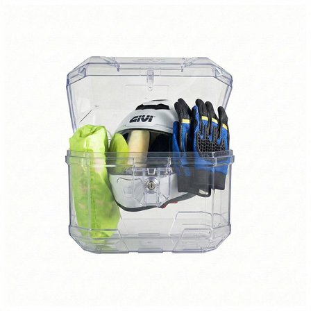 GIVI U37 ÇANTA SİYAH