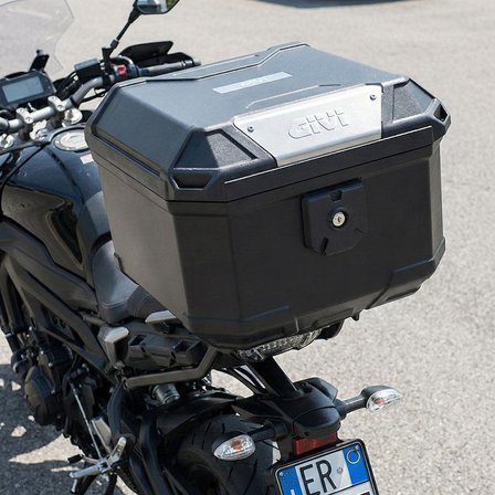 GIVI U37 ÇANTA SİYAH