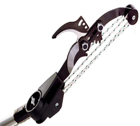 Archman Yüksek Dal Budama Makası Teleskopik Twister 6