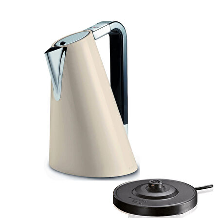 BUGATTI VERA EASY KETTLE KREM