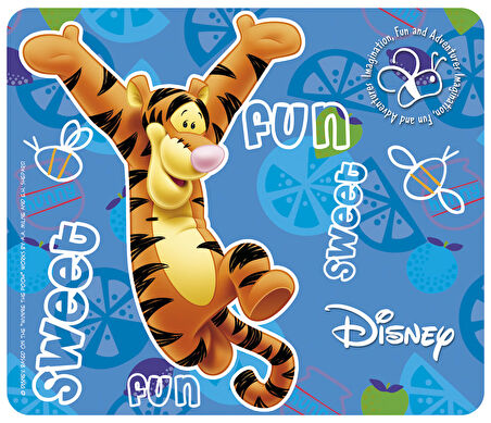 Tucano MPDELDW-06 Disney Mouse Pad - Tigger