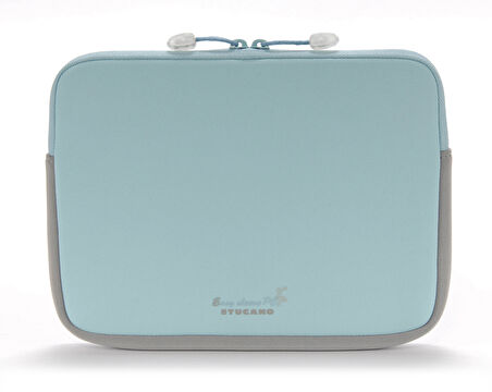 Tucano Easy Folder Skin 9" - 9,5" inç Tablet Kılıfı 23,5 x 17 x 3,7 cm Gri