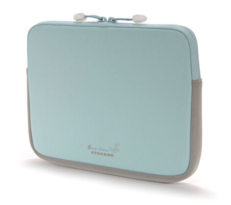 Tucano Easy Folder Skin 9" - 9,5" inç Tablet Kılıfı 23,5 x 17 x 3,7 cm Gri