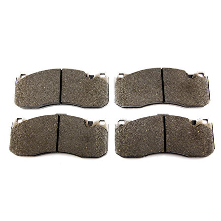 BREMBO SET PAST. BMW S1(81/7/8)S3(90-1) 07.B314.02