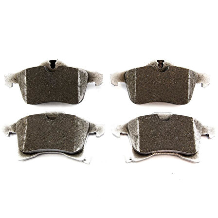 BREMBO SPOR PAD OPEL/VAUXHI ÖN BALATA 07.B314.26