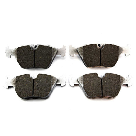 BREMBO SPOR PAD BMWE36 ÖN BALATA 07.B314.32