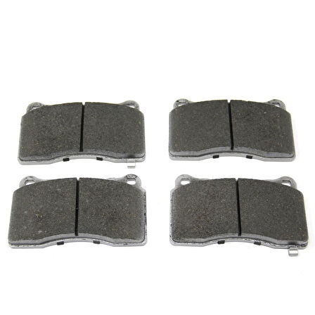 BREMBO SPOR PAD MİTSUBİSHİ ÖN BALATA 07.B314.48