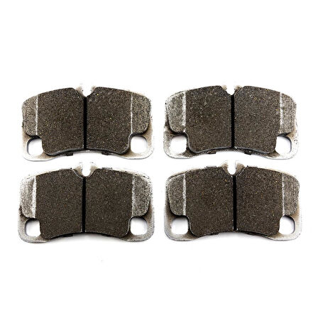 BREMBO SPOR PAD PORSCHE ARKA BALATA 07.B315.15