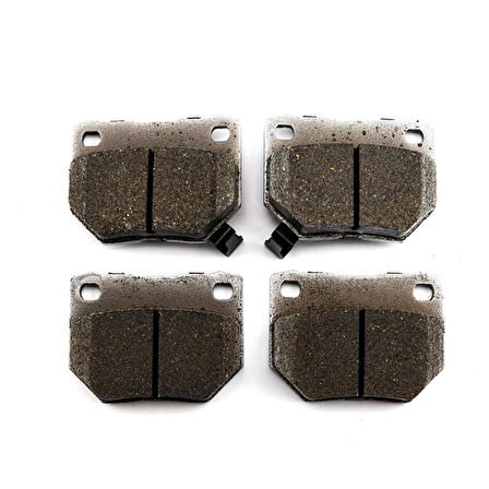 BREMBO SPOR PAD SUBARU ARKA BALATA 07.B315.19