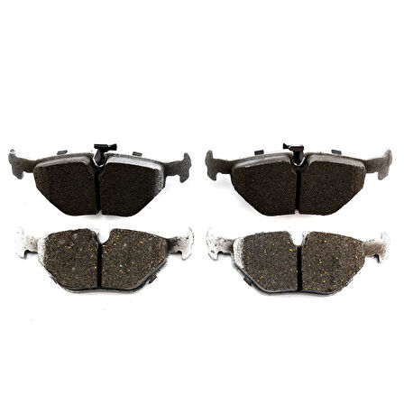 BREMBO SET PAST.MG/ROVER/SAAB 07.B315.26