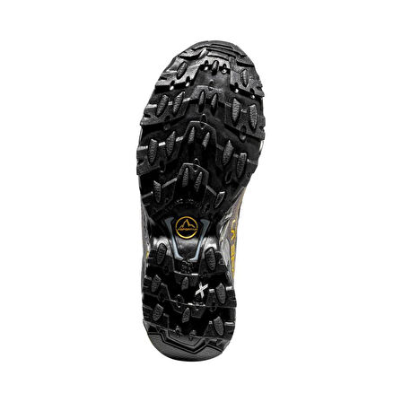 La Sportiva #46Q900723 Ultra Raptor II GTX Carbon/Moss Erkek Outdoor Ayakkabı